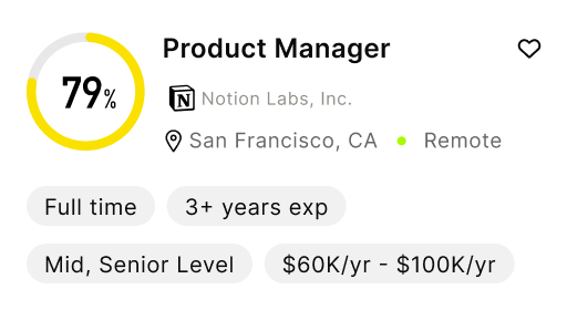 Product Manager